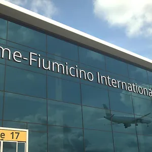 Appartamento Dolcevita Airport, Ponte Galeria